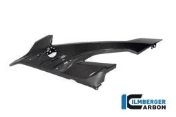 Pannello laterale carena sinistra versione stradale BMW S 1000 RR dal 2023