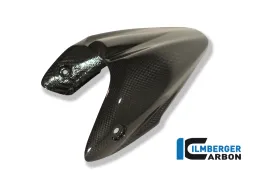 Coprisedile Carbon - Ducati 696/1100 Monster
