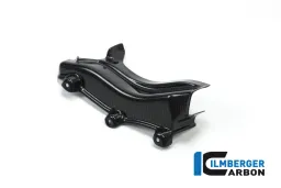 Copricavo elettrico lucido Ducati XDiavel'16 / Diavel 1260