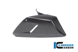 Copritubo lato destro opaco Diavel 1260