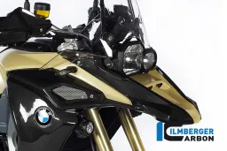 Lato anteriore destro allargamento del becco - BMW F 800 GS (2013-ora) / F 800 GS Adventure (2013-ora)