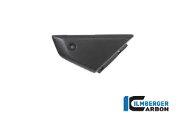 Coprire sotto la cornice destra opaca Ducati Scrambler 1100 dal 2017