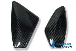 Protezioni tallone (coppia) Carbon - BMW K 1200 S (2005-2008) / K 1200 R (2005-2008) / K 1200 R Sport (2