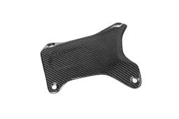 Copertura protettiva sinistra in carbonio lucido Carbonio R 1300 GS Adventure