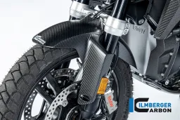 Parafango anteriore opaco BMW R 1300 GS dal 2023