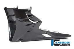 Bellypan un pezzo lucido Tuono V4 del 2021