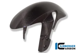 Parafango anteriore Carbonio - Suzuki GSX R 1000 K5