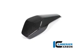 Rivestimento sedile passeggero lucido Panigale V4 / V4 S