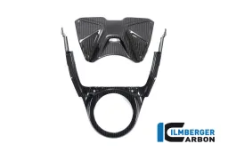 Kit copri serbatoio superiore (2 pezzi) lucido BMW R 1300 GS dal 2023