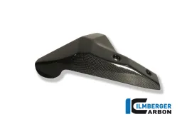 Watercooler Cover lato sinistro Carbon - Ducati Streetfighter