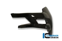 Rear Splash Guard Carbon - Ducati Multistrada 1200