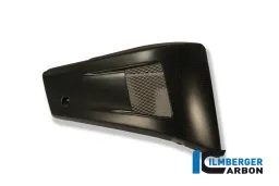Bellypan Right Side Carbon - Ducati Diavel