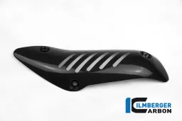 Collettore di protezione scarico - Ducati Monster 1200/1200 S
