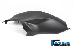 Copriserbatoio lato sinistro opaco Diavel 1260