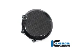 Coperchio frizione lucido Ducati Streetfighter V2