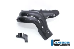 Protezione di scarico gloss SET Panigale V4 / V4 S