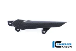 Paracatena sul forcellone lucido Carbon - Ducati Supersport 939