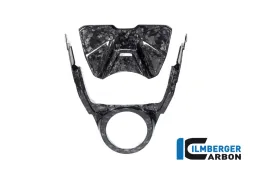 Kit copertura serbatoio superiore (2 pezzi) BDC lucido BMW R 1300 GS dal 2023