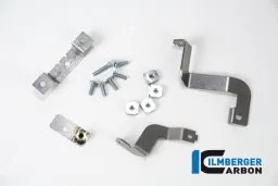 Kit di montaggio per Bellypan - BMW S 1000 R
