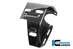 Rechter Kühlerdeckel Carbon Glänzend R 1300 GS Adventure