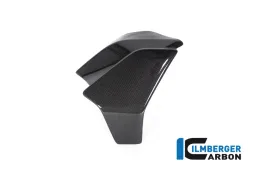 Copriradiatore destro lucido Diavel 1260