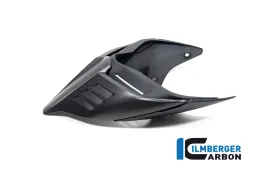 Monoposto Speciale Nero Opaco Carbonio Ducati V4 Panigale/Streetfighter