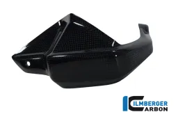 Protezioni per le mani Left Carbon - BMW F 800 GS Adventure (2013-ora) / R 1200 GS (LC) (2013-now) / R 120