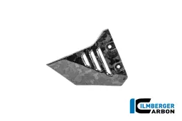 Copertura triangolare anteriore per telaio posteriore sinistro BDC lucida R 1300 GS Adventure