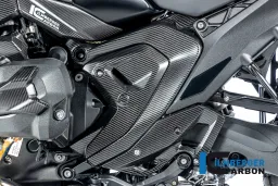 Copertura telaio sinistra opaca BMW R 1300 GS dal 2023