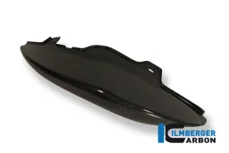 Sottosella laterale (destra) Carbon - Triumph Speed Triple (2011-ora)