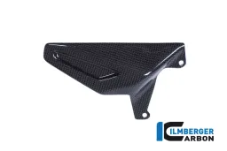 Protezione tallone lucida Panigale V4 / V4 S