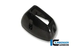 Protezione silenziatore posteriore Carbon - BMW R 1200 GS (LC dal 2013)