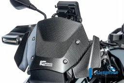 Paravento sinistro opaco BMW R 1300 GS dal 2023