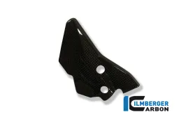 Heelprotector right Driver Carbon - Husqvarna Nuda 900/900 R