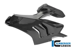 Pannello laterale carenatura lucido sinistro Panigale V4 Racing