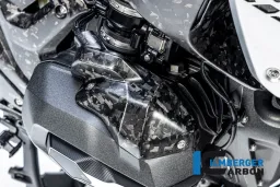 Copertura ugello iniettore destro BDC opaco BMW R 1300 GS dal 2023