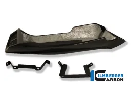 Bellypan Carbon - Husqvarna Nuda 900/900 R