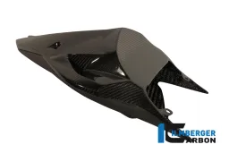 Race Seat Unit Carbon - BMW S 1000 RR Stocksport / Racing (2010-ora)