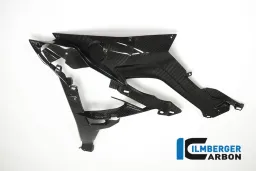 Copriradiatore incl supporto batch (lato sinistro) - BMW S 1000 XR MY ´2015-2019