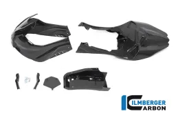 Kit carenature posteriori Monoposto BMW S 1000 RR dall&#39;anno di produzione 2019