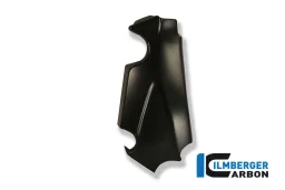 Copri telaio (a sinistra) Carbonio - Ducati Diavel