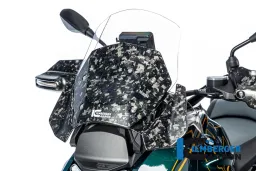 Paravento sinistro BDC opaco BMW R 1300 GS dal 2023
