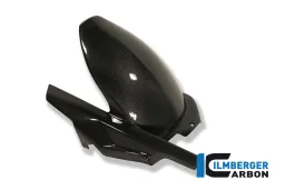 Rear Hugger Carbon - BMW F 800 R (2009-2014)