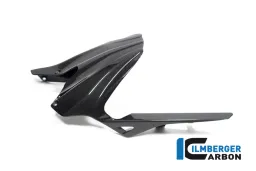 Parafango posteriore Ducati Diavel V4 dal 2023 lucido