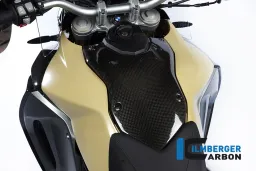 Coperchio serbatoio / Coperchio airbox - BMW F 700 GS (2013-ora) / F 800 GS (2013-ora) / F 800 GS Adventure (2013