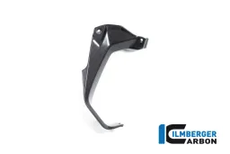 Copertura vicino alla strumentazione lato sinistro opaco Multistrada V4