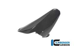 Parafango posteriore lungo lucido Carbon - Ducati Supersport 939