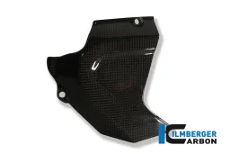 Copri pignone anteriore Carbon - Ducati Streetfighter / 1100 Monster