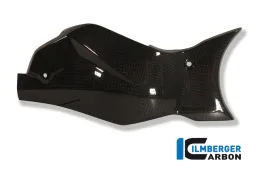 Copri forcellone / paracatena in carbonio - Honda CB 1000 R