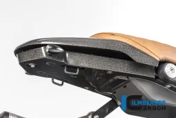 Sottoscocca posteriore (senza porta targa) BMW R NineT Racer '17